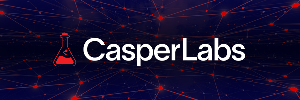 Casper Network blockchain protocol